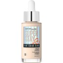 Maybelline Superstay 24H Skin Tint Foundation #3 med Vitamin C 30 ml