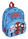 Undercover Spidey-ryggsekk med frontlomme