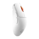 SteelSeries Sensei Pro Mini Trådløs Gamingmus - Hvit