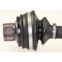 SPIDAN GKND12069 Drivaksel