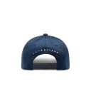 J. Lindeberg Heath Cap - Navy - 58