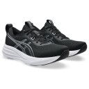 Asics Gel Pulse 17 Black/Gravel