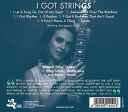 Eleonora Strino  I Got Strings  CD