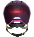 Abus Smiley 3.0 Ace Led M Sykkelhjelm Til Barn (Brukt)