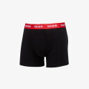 HUGO Boxerbr Triplet Pack   Black   S