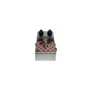 Daredevil Pedals Sølv Solo Range Boost