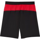 AC Milan 25/26 Hjemmeshorts Svart M