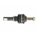 Point Gear Drivaksel POINT GEAR PNG72261