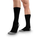 Gorilla Wear Performance Crew Socks black 39 42