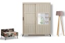 Comfortale Garderobe 190 -
