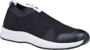 Jalas Yrkessko SpOc 5312 Svart, Slip-On, ESD 45