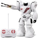 Silverlit Ycoo Programmerbar Robo Blast Robot One Hvit