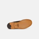 Scarosso Herre Sko Brun 47 EU,