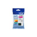 Brother LC3219XLM blekkpatron - Original - Magenta 30 ml