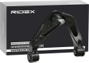 RIDEX 273C0957 Bærearm