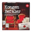 Kongen Befaler Alga Barnespill for 9+ år
