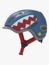 Sykkelhjelm Ozmo Sidekick MIPS Shark Bite XXS