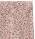 Wheat Leggings   Ull   Agi   Pale Lilac Blomster   Wheat   1½ år (86)   Leggings Lilla Rosa