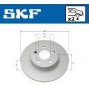 Bremseskive SKF VKBD 90137 S2