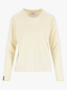 Twentyfour Dreamy Longsleeve Hvit 48