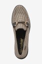 Rieker   Loafers 46264 60   Beige