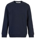 Minymo Dark Navy Sweat Sett 2-pakning 104