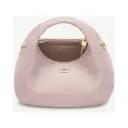 Ganni Dame Vesker Rosa ONE SIZE,
