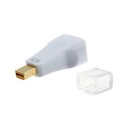 Estore Mini displayport Til VGA Adapter