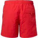 Champion Beach Badeshorts Herre Rød L