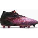 Puma Future 8 Ultimate AG Dame Puma Black/Puma White/Glowing 40.5