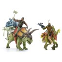 Jurassic Clash Raider Clash Dino Battle