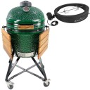 SUMO Midi + Grålmesterens rotisseri og pizzaovn Grån