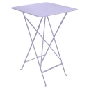 Fermob Bistro barbord 71x71 cm Marshmallow