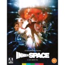 Innerspace 1987 / Min Mikropartner Bluray