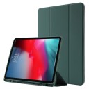 Trolsk Deksel Grønn (iPad Pro 11)