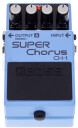 Boss CH-1 Chorus Bundle PS E RB