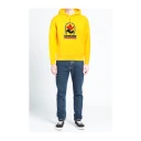 Dsquared2 Herre Gensere & Hettegensere Gul M,