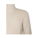 Fedeli Herre Strikkevarer Beige 2XL,