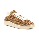 Valentino, Dame, Sko, Beige, 37 1/2 EU,