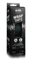 Ortho movement Wrap Tape 3 Pack fotballteip Grønn One Size