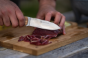 Brusletto Rondane 23.6 cm Turkniv for Friluftsliv
