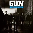 Gun Taking On The World Vinyl