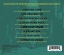 Julius Brockington  Prayer Lamp  CD