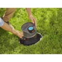 Gardena AquaPrecise Set vanningssystem plen