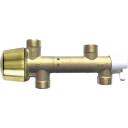 Allerede PM-regulator 60x90x230 mm