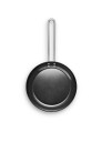 Eva Trio   Grey Line stekepanne 24 cm keramisk Slip Let