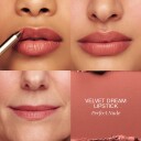 Meroda Cosmetics Velvet Dream Lipstick Perfect Nude