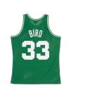 Mitchell & Ness Herre Sport Grønn M,