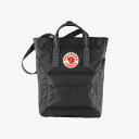 Fjellreven KÅNKEN TOTEPACK  BLACK