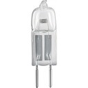 Osram Halostar 5W Halogenpære G4 Klar 2700K Varmhvit